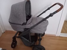 Kinderwagen 1 kombi - 3,
