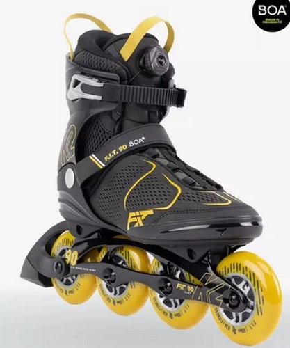 90 boa herren inline - boa,