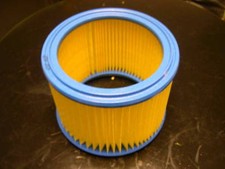 Filter Nilfisk Alto Attix 7 751-11 751-21 791-21 Sauger