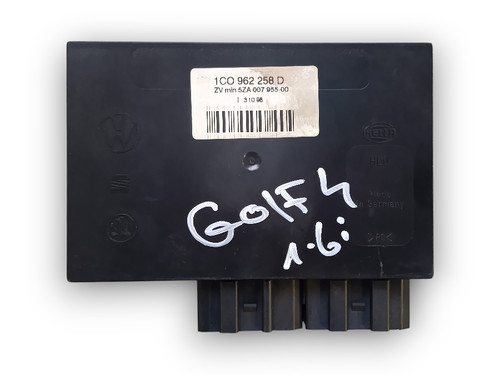 Golf 1 6 - vw, 4