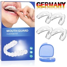 4er Knirscherschiene Für