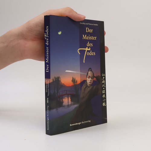 Der meister des todes - des, | 