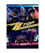 ZZ Top - Live at Montreux