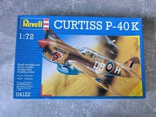 Revell Modellbausatz 04122