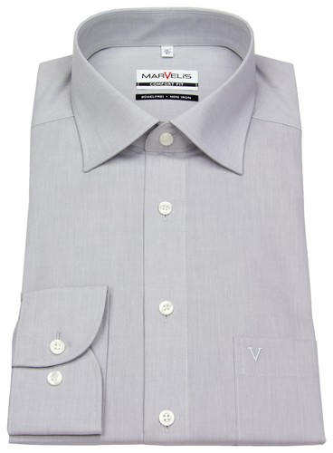 Marvelis hemd comfort fit - marvelis,