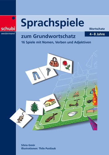 Silvia gmür sprachspiele zum - silvia,