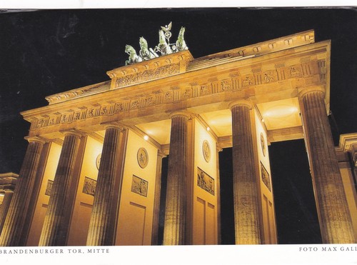 Deutschland berlin - deutschland,
