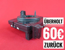 60EUR zurück Original Audi Schleifring 1J0959654M Lenkwinkelsensor Wickelfeder