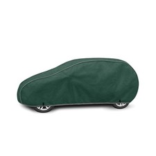 Autogarage für VW Golf II