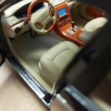 Modellauto Maybach 57,    1:18