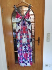 Tolles Biba Sommerkleid lang