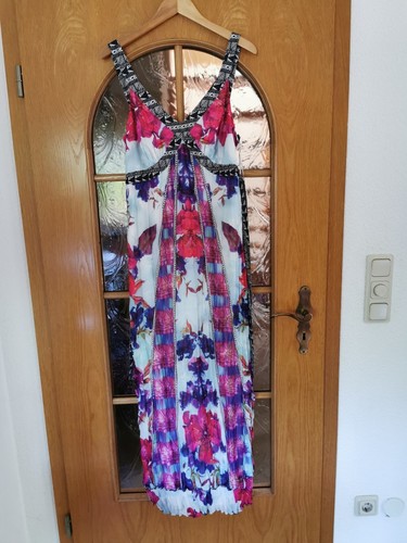 Tolles biba sommerkleid lang - tolles,