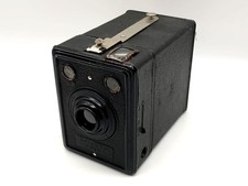 Kodak box 620 boxkamera - kodak,