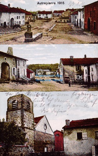 Autrepierre - ak,
