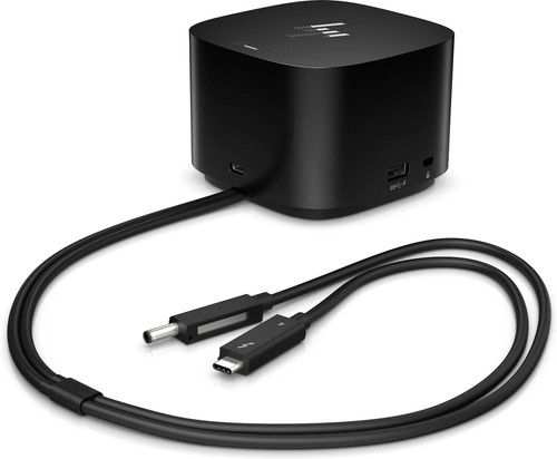 Thunderbolt dock 280w - dock, g4
