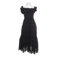 Zara, Maxikleid, Größe: M