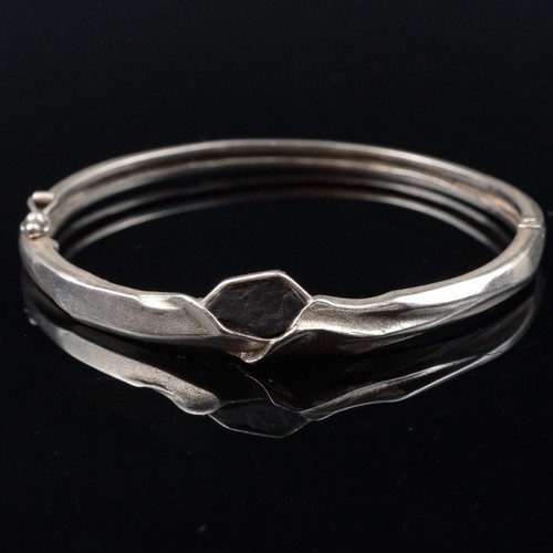 Vintage modernist klapp - vintage,