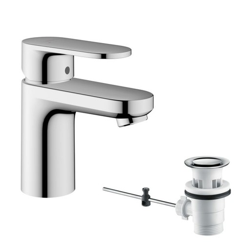 Hansgrohe vernis blend - hansgrohe,