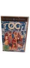 The O.C. Staffel 2 DVD Serie