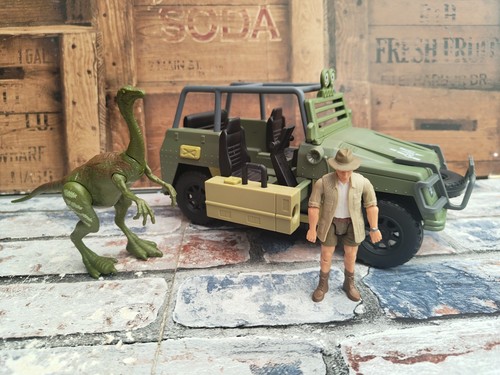 Jurassic world legacy - jurassic,
