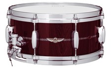 TAMA STAR Bubinga Snaredrum