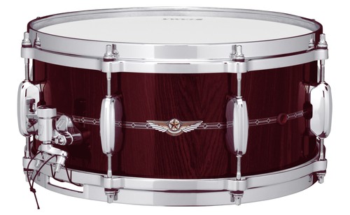 Tama star bubinga - star, snaredrum
