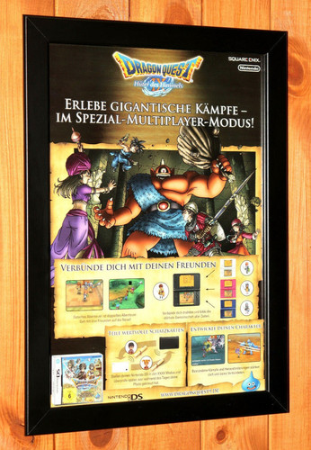 Dragon quest sentinels of - sentinels,