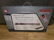 Piko 59107, Dig. Startset