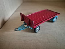 Corgi Toys Chipperfields