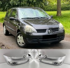 STOßSTANGE VORNE LACKIERT IN