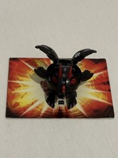 Bakugan Battle Brawlers Darkus