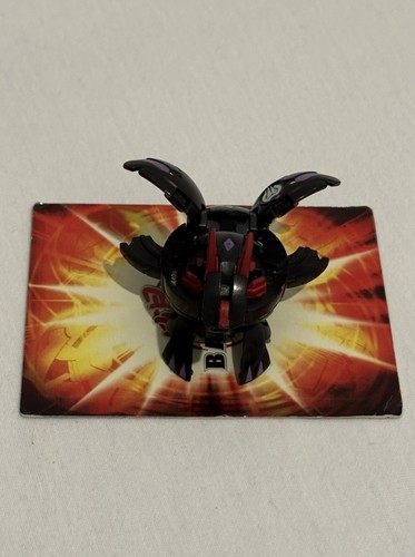 Bakugan battle brawlers darkus - battle,