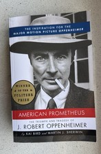 American Prometheus: The