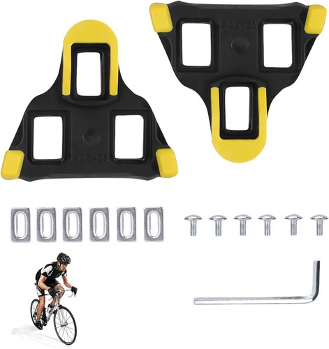 Spd cleats - spd, cleats,spd