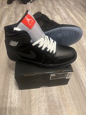 Nike Air Jordan 1 Mid SE Black