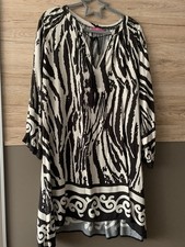 Tredy süße Bluse Tunika