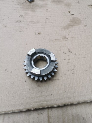 Ktm sxf 250 2011 - 250, getriebe