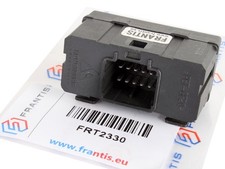 Sitzheizungssteuergerät Citroen C2 C3 I II C4 Picasso C5 I II III C6 C8 DS3 