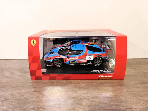 Carrera digital 124 ferrari - digital,