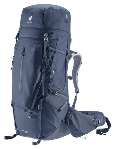 Deuter aircontact 15 - x,