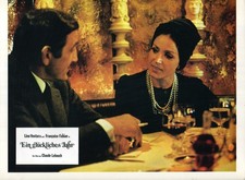 Aushangfoto Szene aus  Ein glückliches Jahr  (1973)