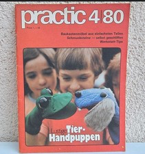 DDR 1980-4 practic - Magazin