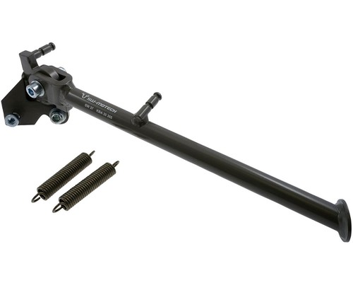 Seitenständer grau lc4 - seitenständer,,