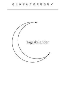Mondkalender 2027 tag für - 2027:,