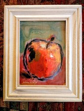 Apfel für Lehrer g Original