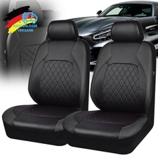 Universal Autositzbezüge 2er