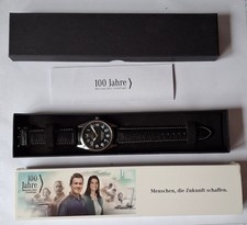 Mercedes benz 100 - 100, jahre