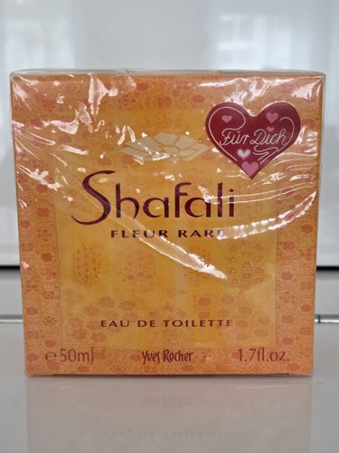Shafali fleur rare - rare, –