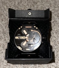 Diesel Herren Uhr DZ7350 NEU &