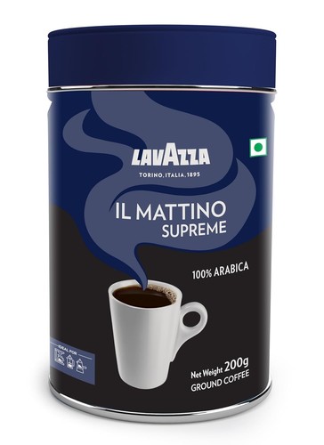Lavazza mattino supreme - il,